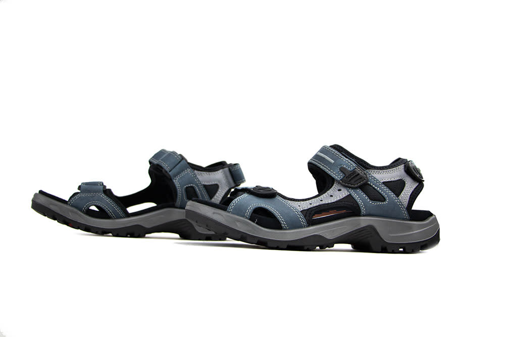 Ecco Sandaal Offroad Yucatan Marine