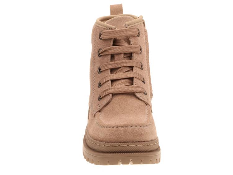 Shoesme NT25W010 New Tank Taupe