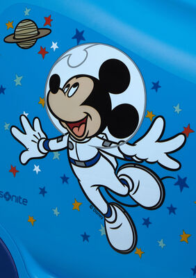 Samsonite Disney Dream2Go Trillekoffert Mikke Mus 30L, Stars