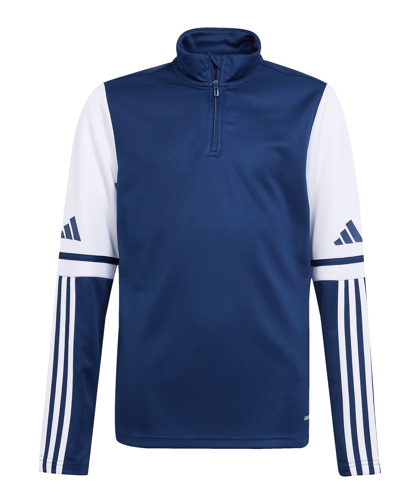 adidas Squadra 25 HalfZip Sweatshirt Kids Blau