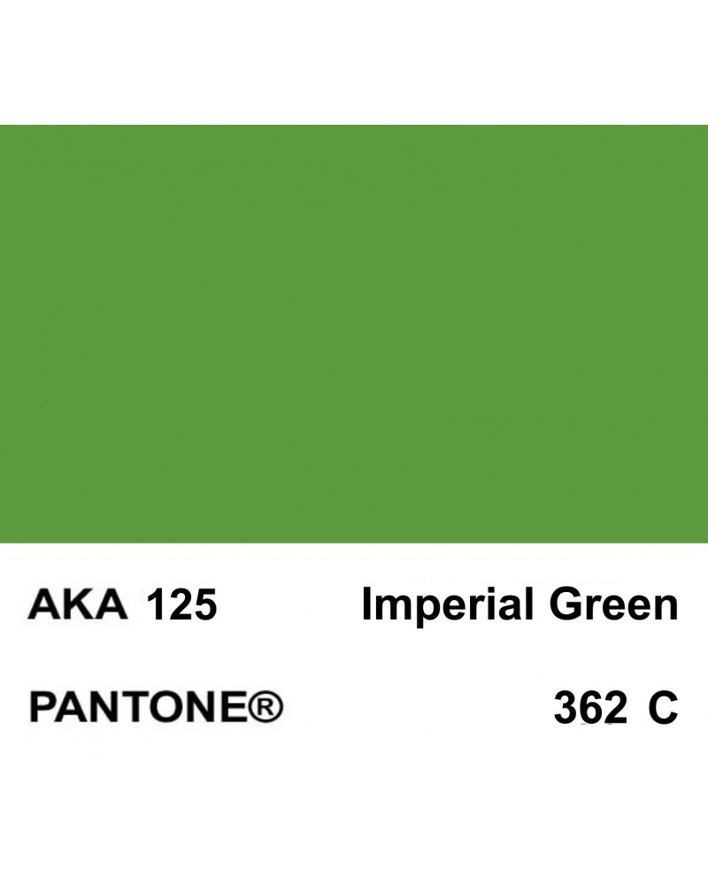 Vert Imperial -  Pantone 362 C