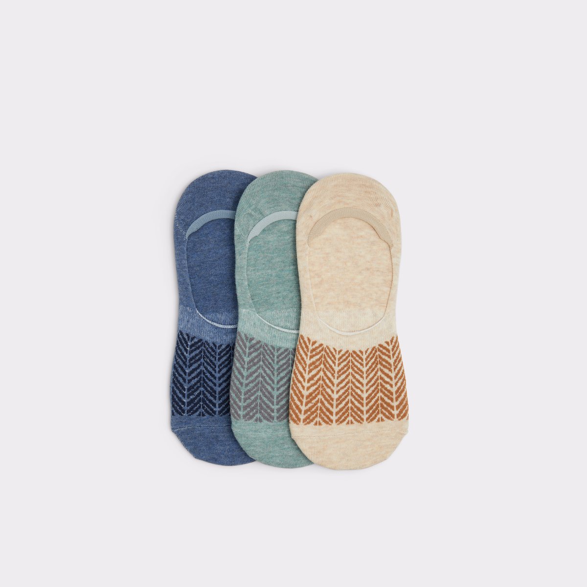 Sevedriron Medium Green Men Socks