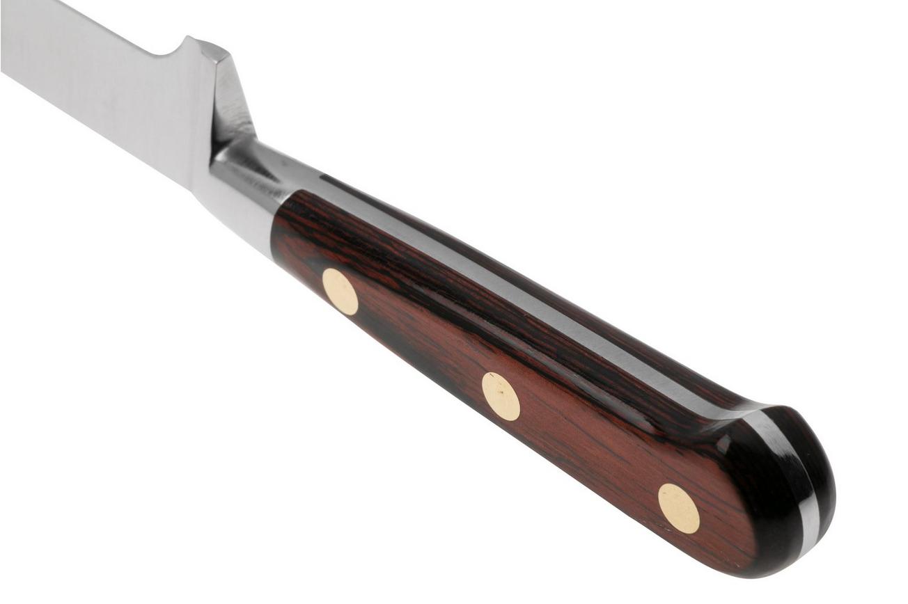 Lion Sabatier Idéal Saveur 831384 uitbeenmes, 13 cm