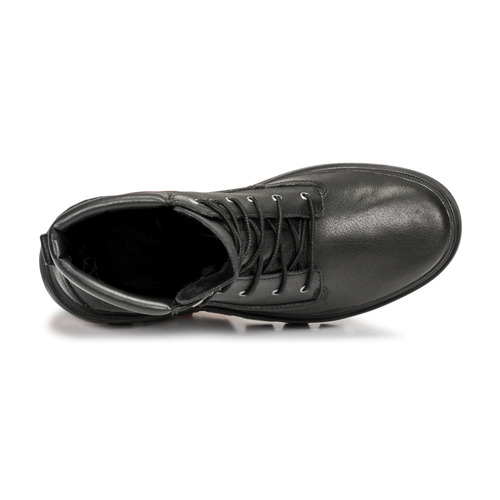 Timberland - RAY CITY 6 IN BOOT WP - Noir