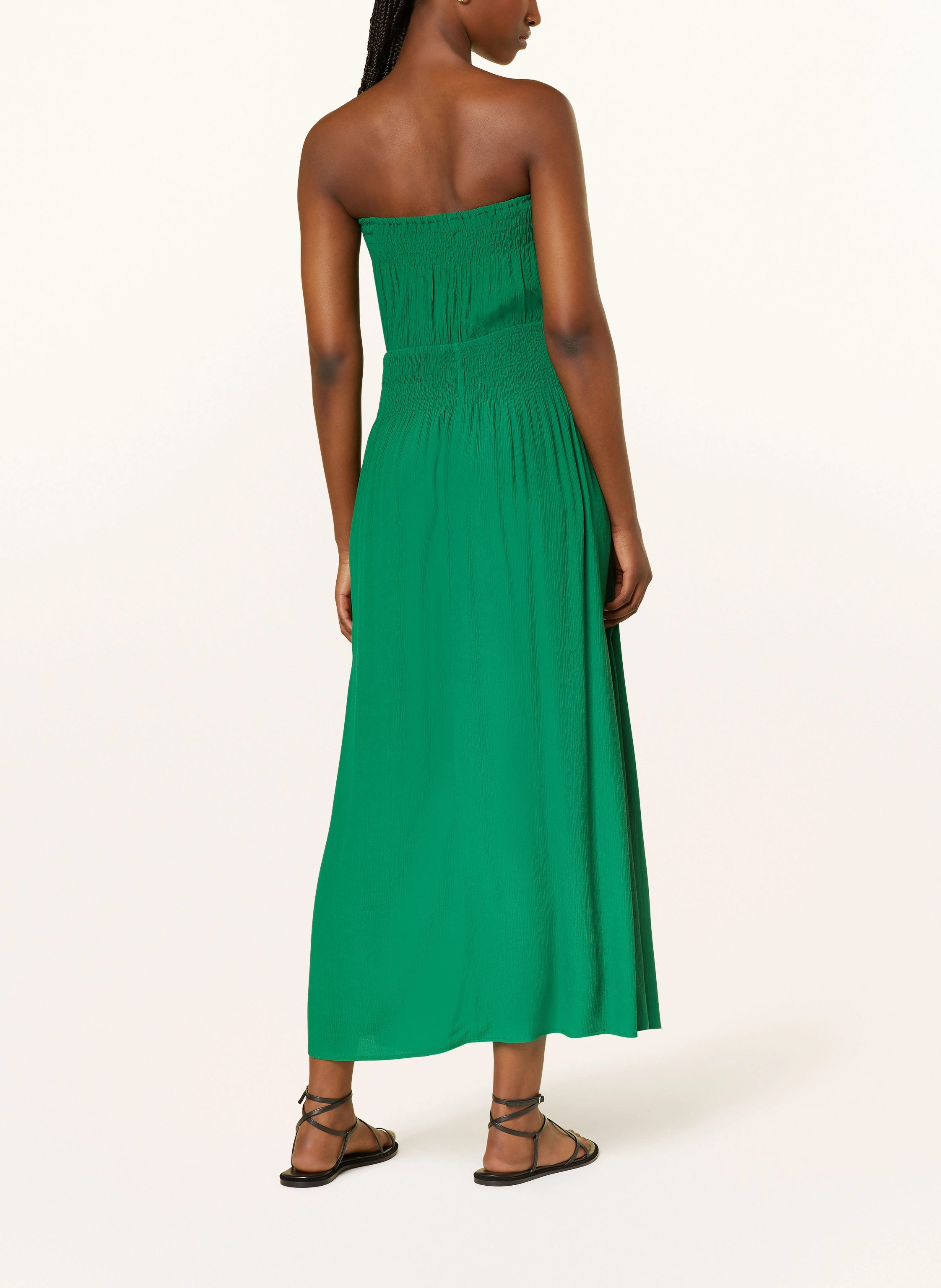 ba&sh Off-Shoulder-Kleid HAMBRE