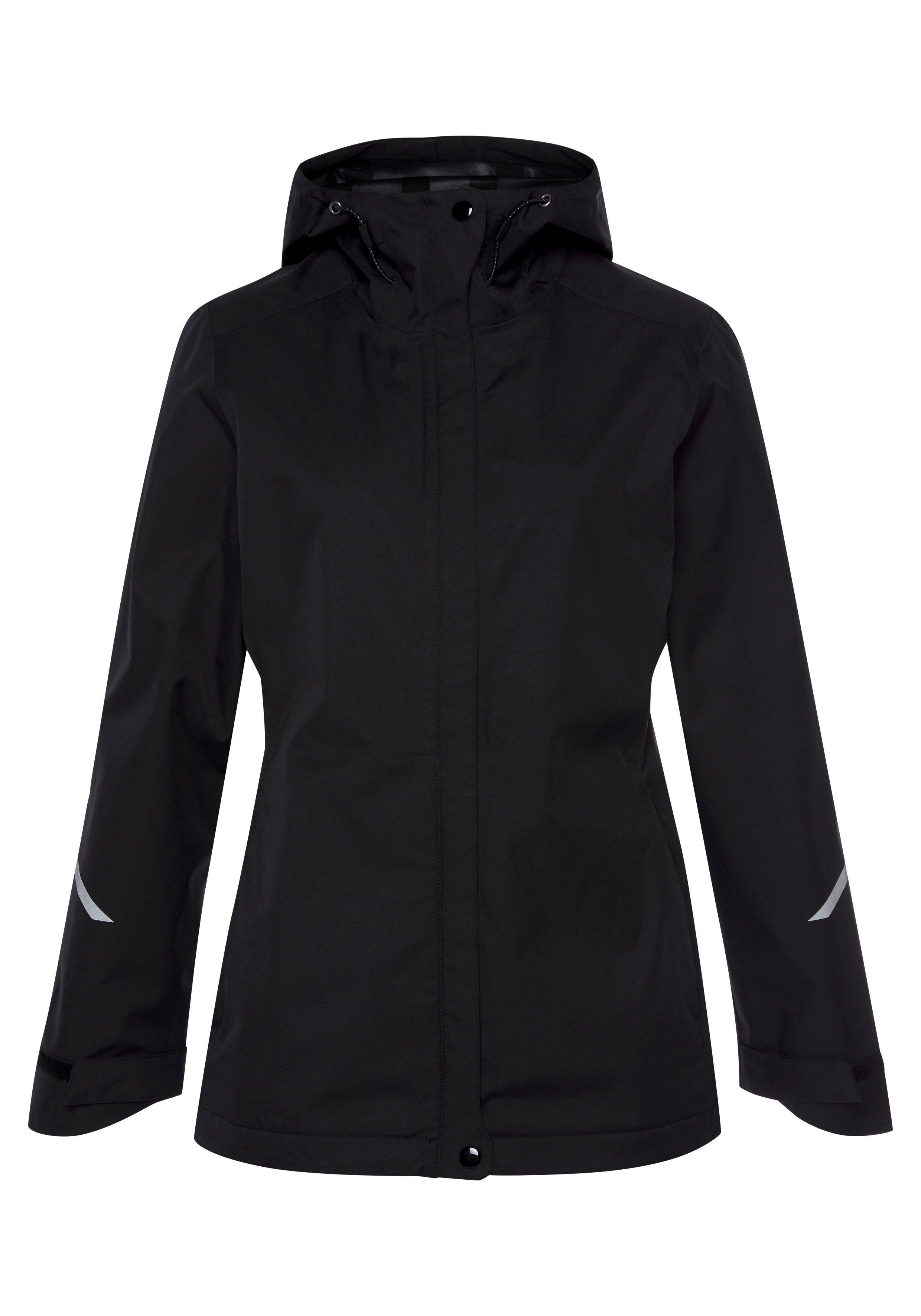 Regenjacke
