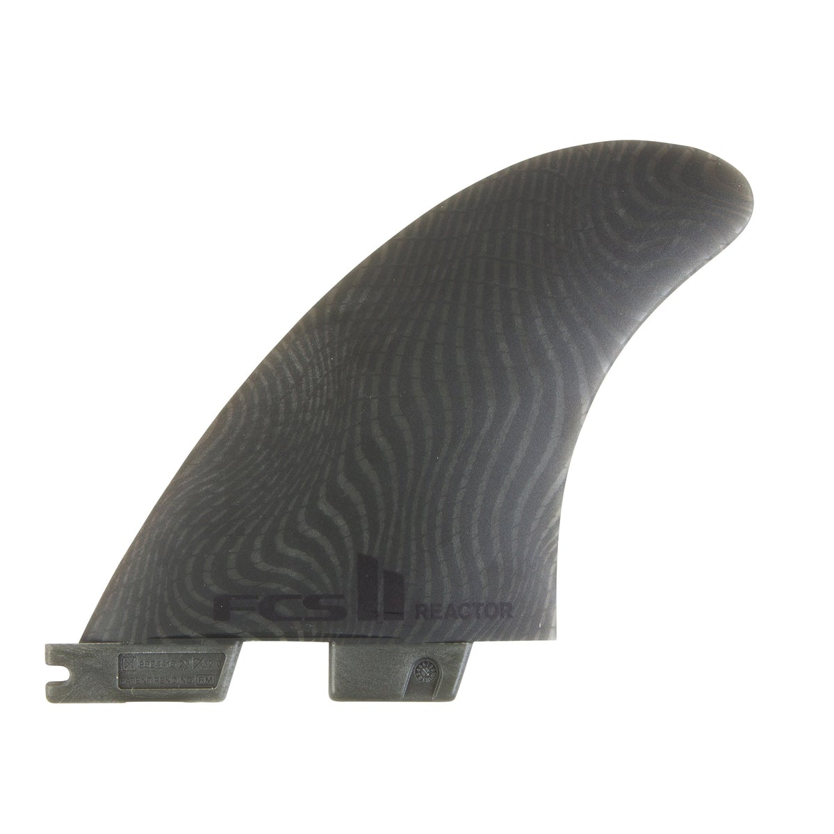 FCS FCS II Reactor Eco Neo Glass  Medium - Ash