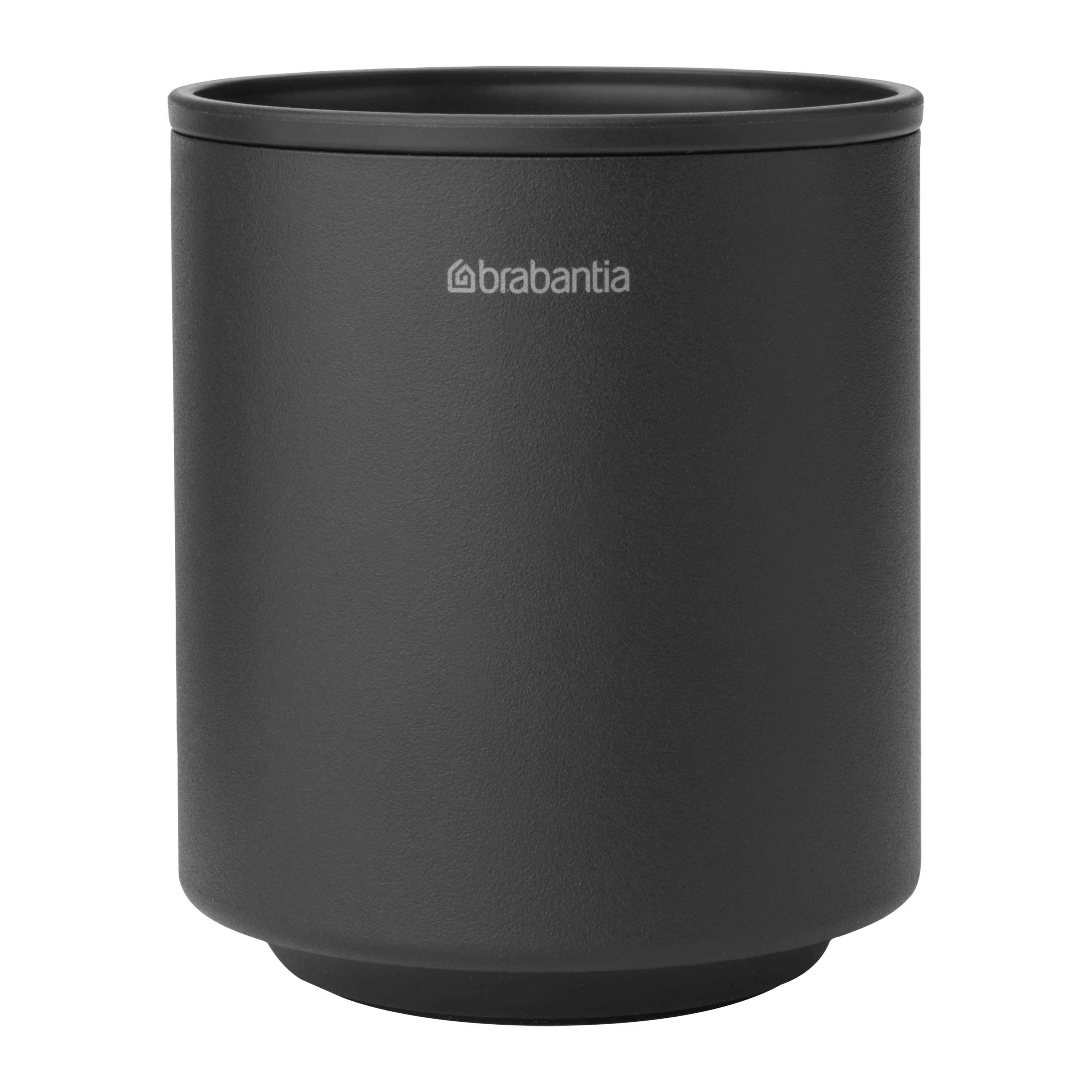 Brabantia MindSet Tandenborstelhouder - Grijs