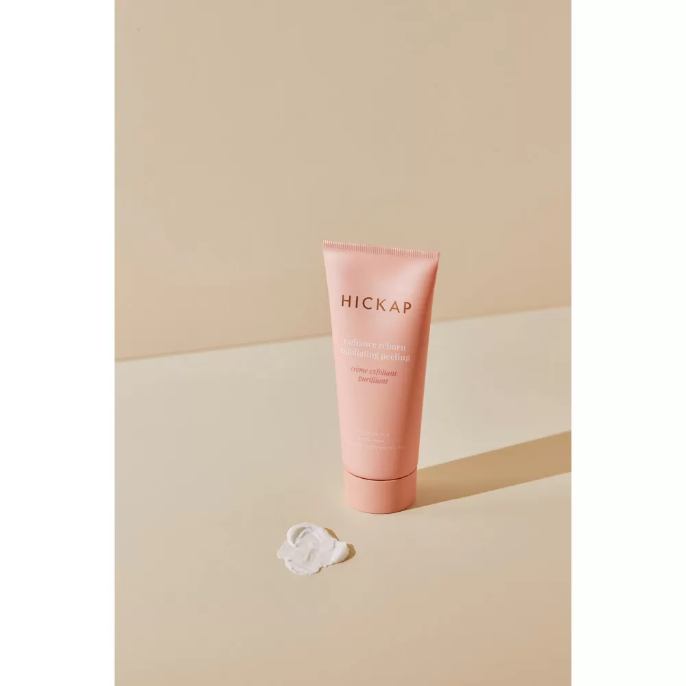 HICKAP Radiance Reborn Exfoliating Peeling - 100 ml