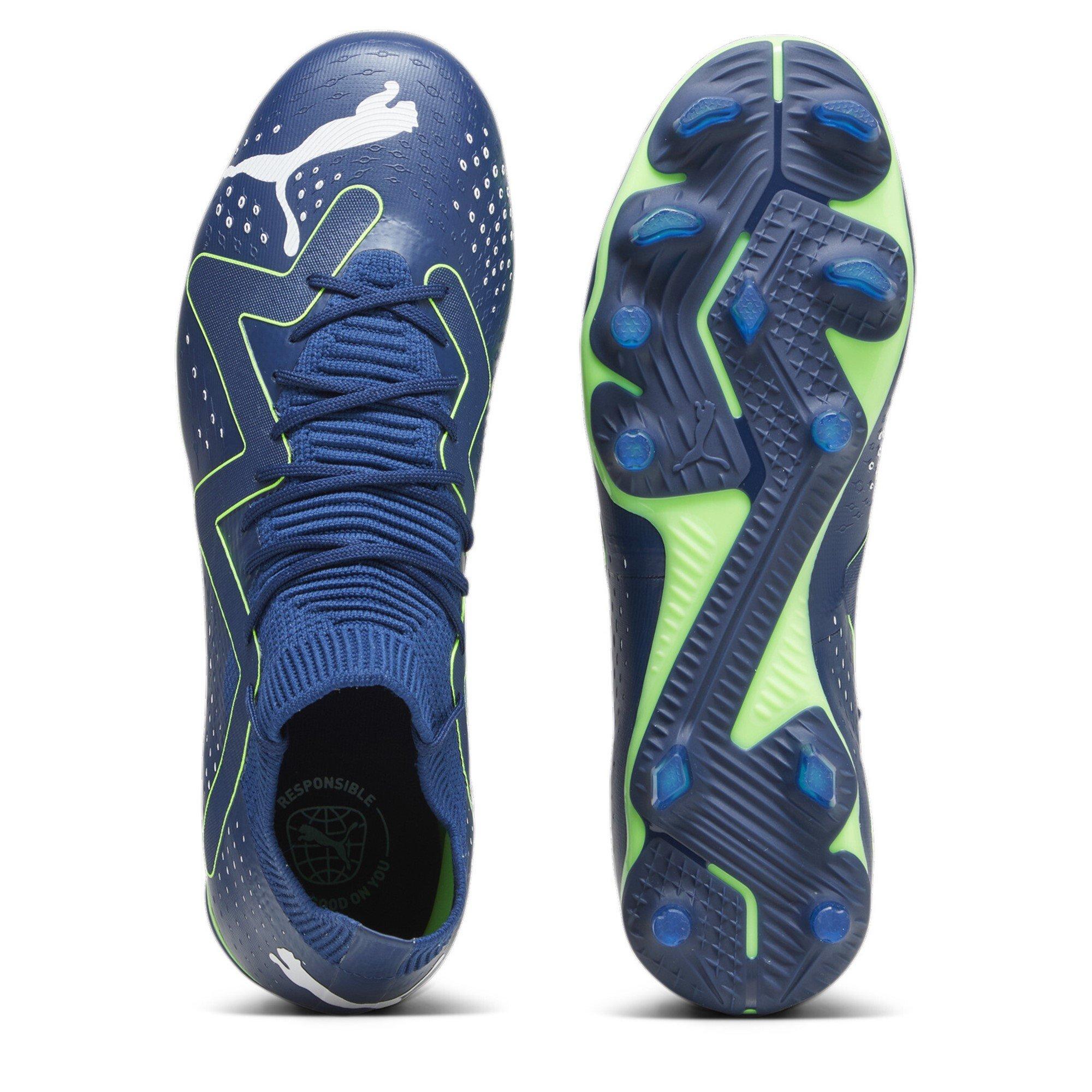 Puma Future Match.3 Firm Ground Football Boots