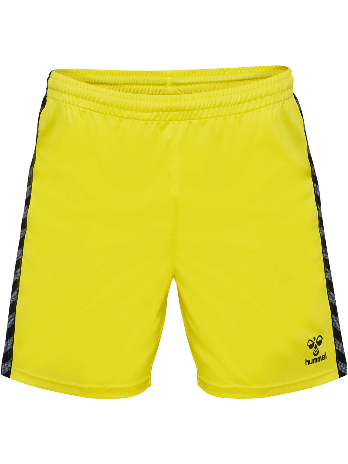 hmlAUTHENTIC PL SHORTS