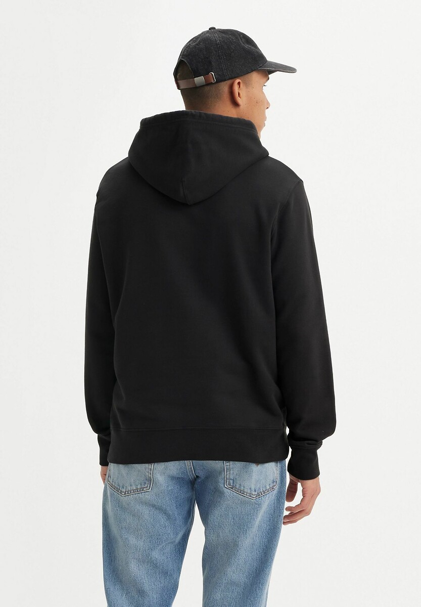 LEVI'S<br>Moletom com Capuz Novo Original