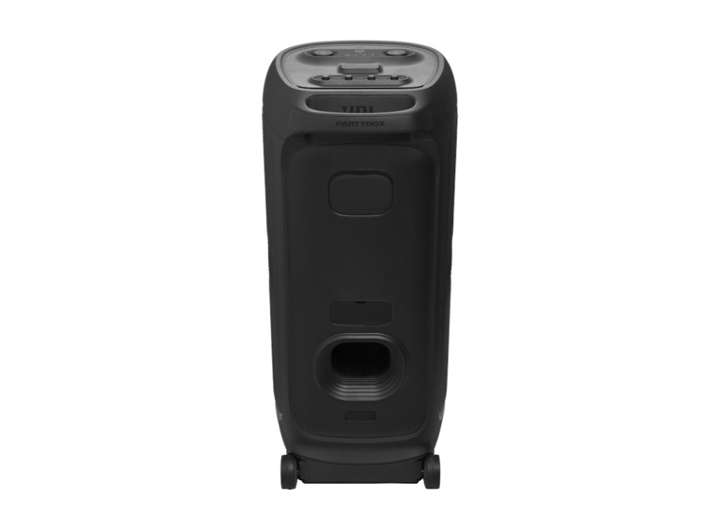 COLUNAS ALTA POTÊNCIA JBL PARTYBOX ULTIMATE 1100W WI-FI