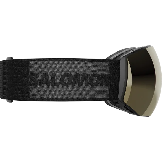 RADIUM PRIME SIGMA (and EXTRA LENS)  Skibrille Unisex