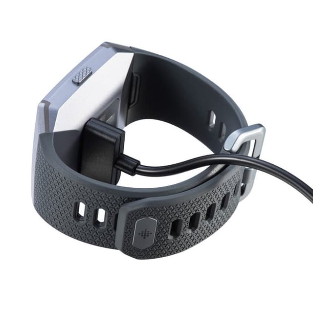 Oplader for Fitbit Ionic