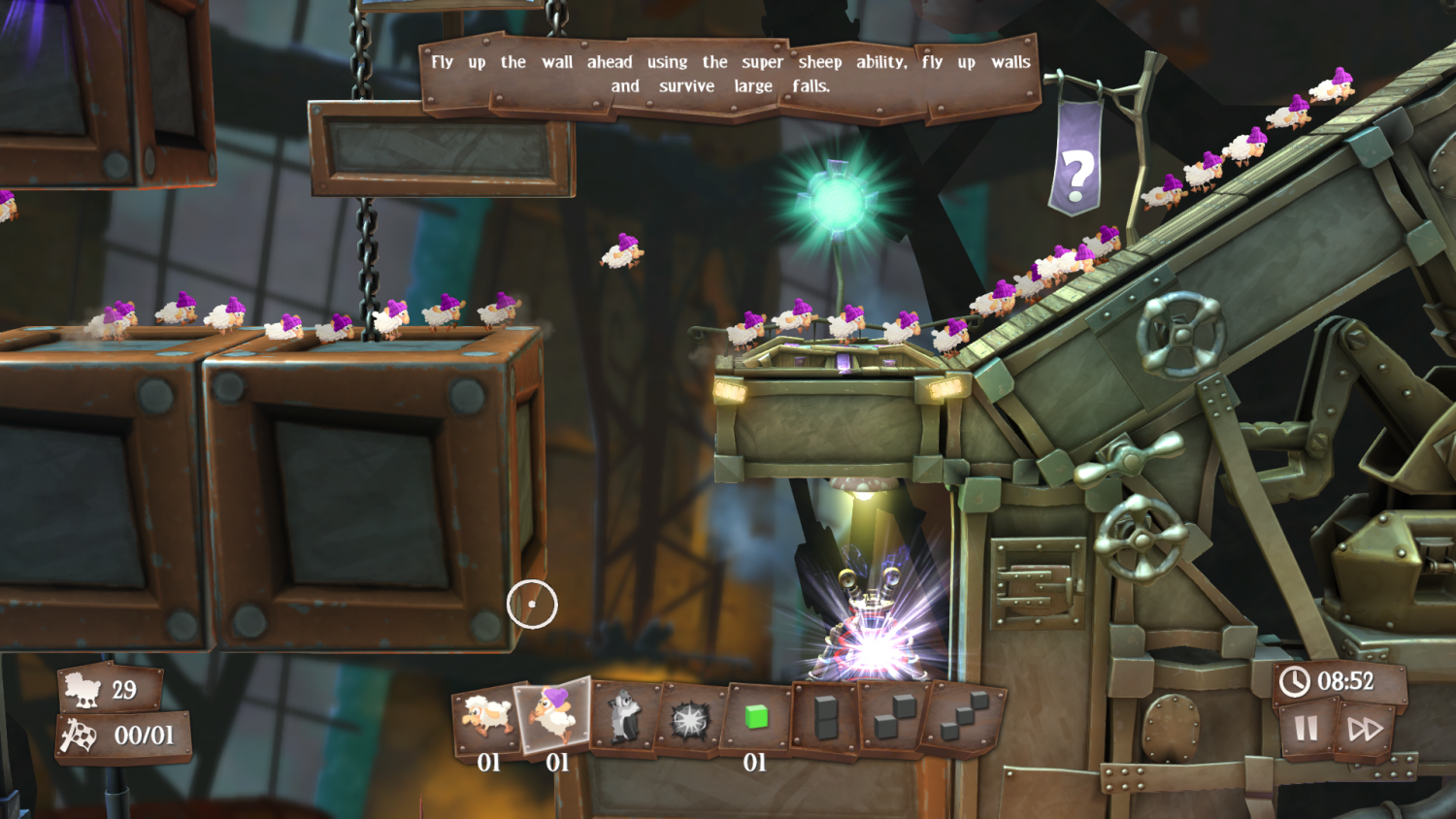 Flockers™- PC