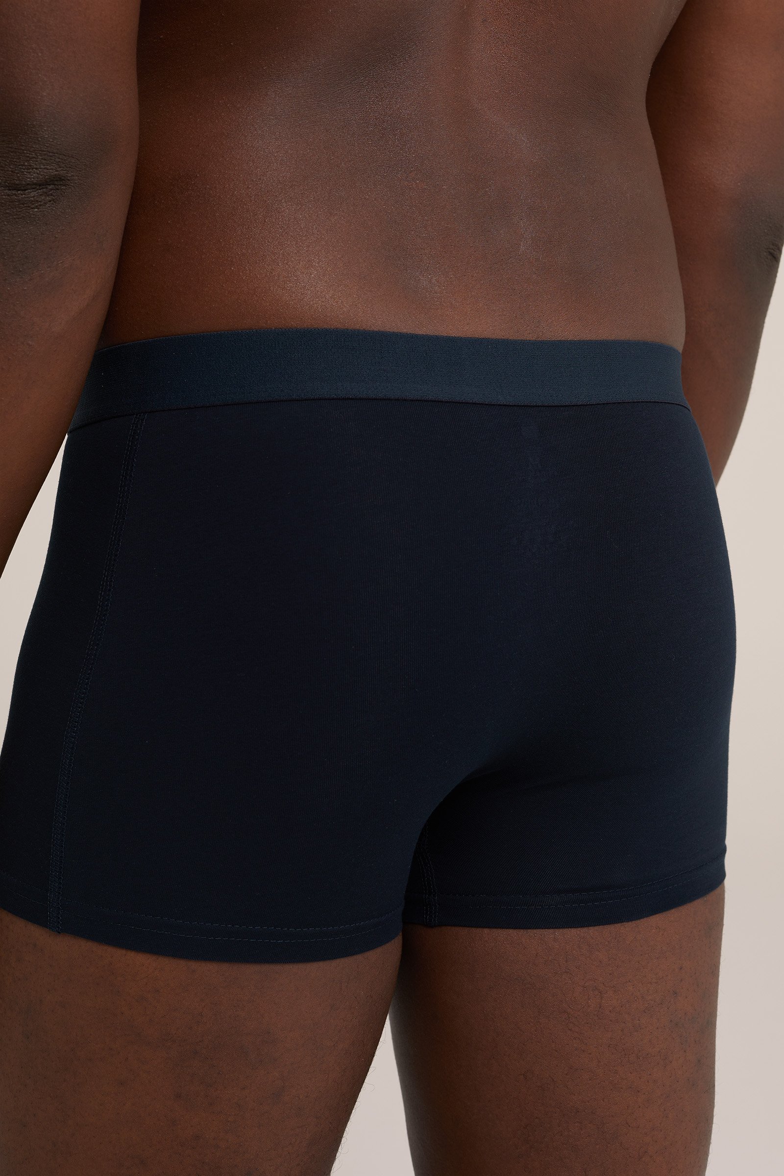 trunk, 7-pack WE Fashion Donkerblauw