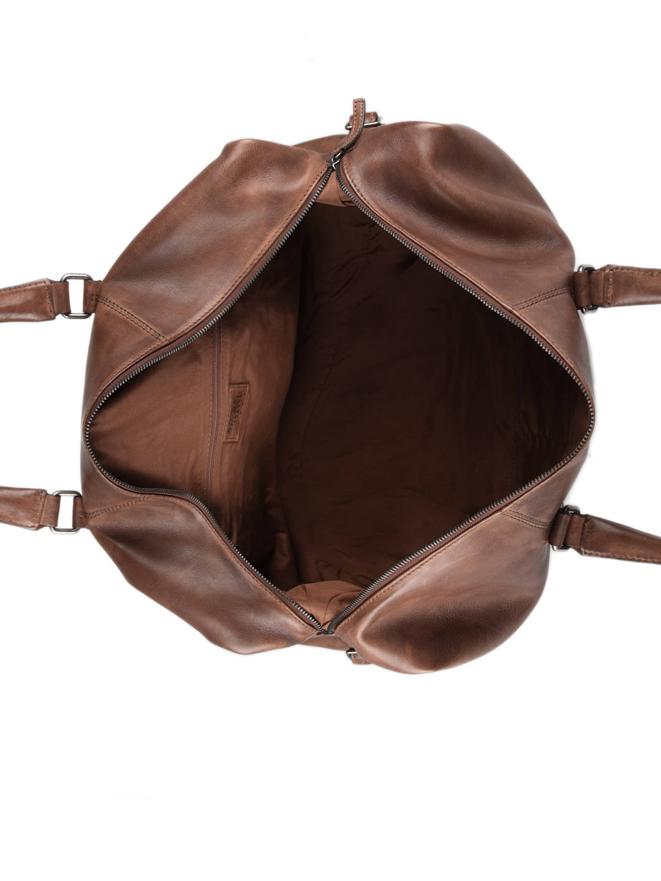 Sac de voyage Traveler Traveler BASILIC PEPPER