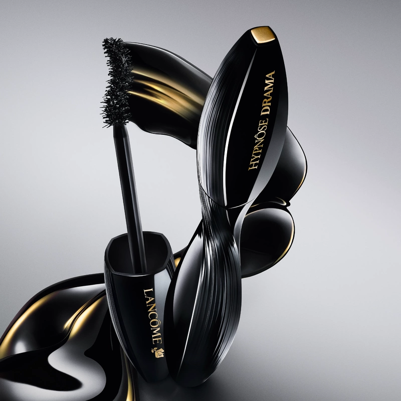 Lancôme Hypnôse Drama 6,5 ml - 01 Excessive Black