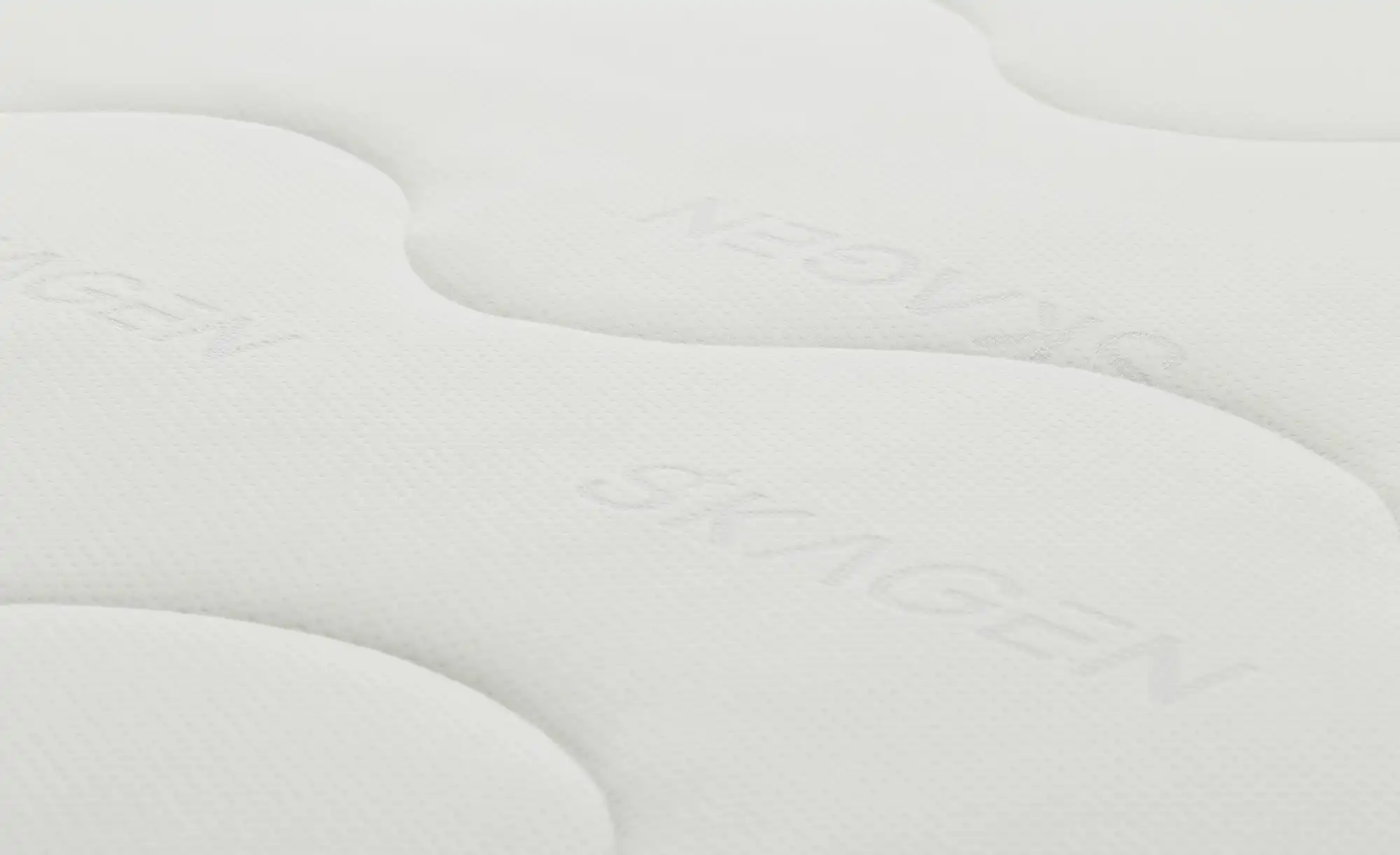 SKAGEN STUDIO Boxspringbett Voodie