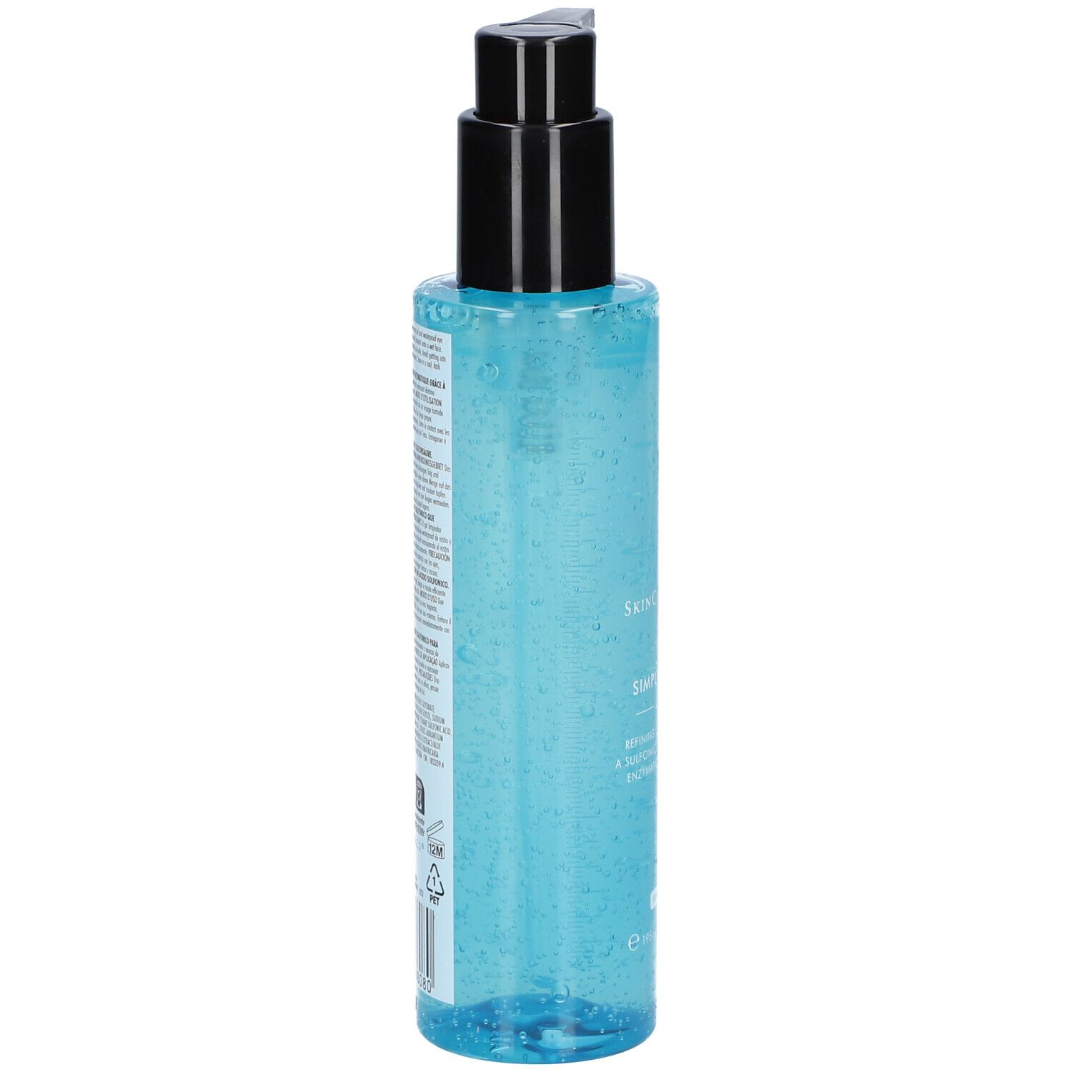 SKIN CEUTICALS SIMPLY CLEAN GEL