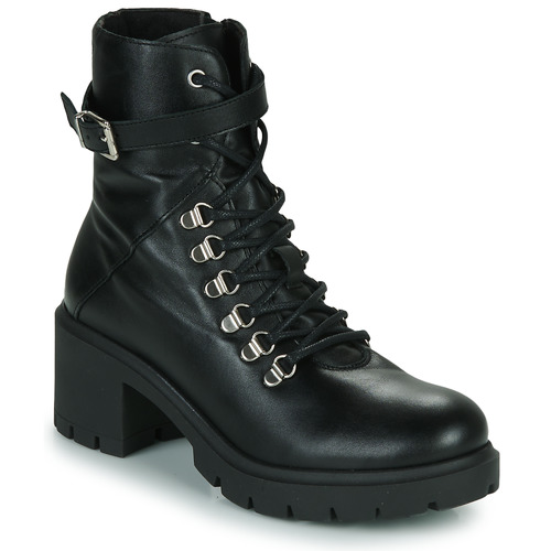 Betty London - MANOUE - Noir