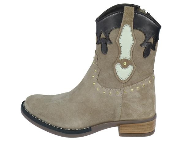 HIP Shoe Style Westernlaars