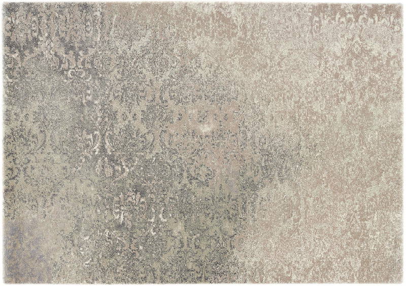 OCI Designer Teppich BUTTERFLY
