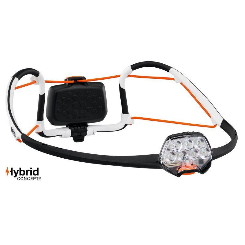 Iko Core - Lampe frontale