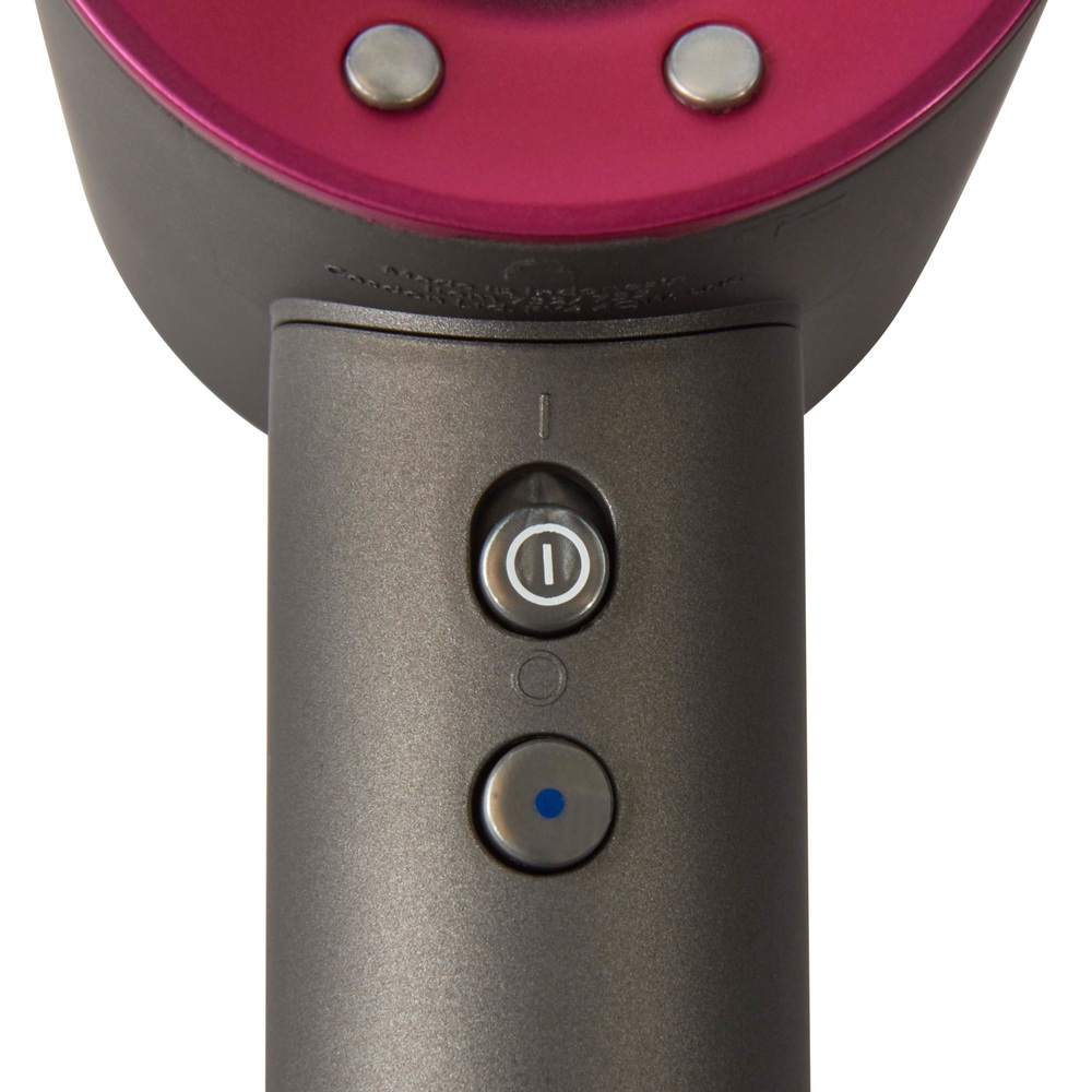 Dyson Supersonic & Corrale – Spielzeug-Haartrockner- und Glätteisen-Set