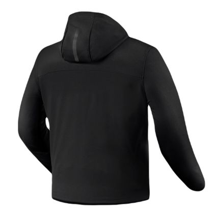 Sweat moto Rev it ANDON - Noir