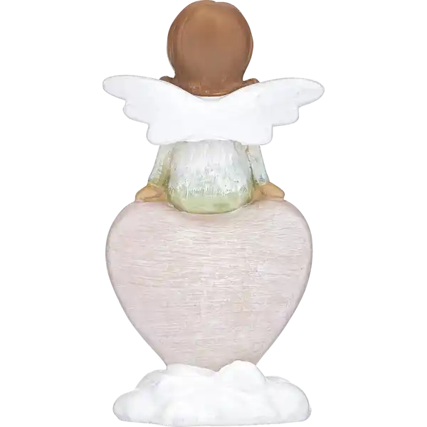 Dekofigur Schutzengel