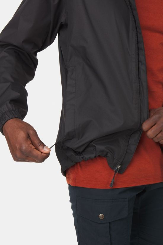 The North Face The North Face Quest Regenjas