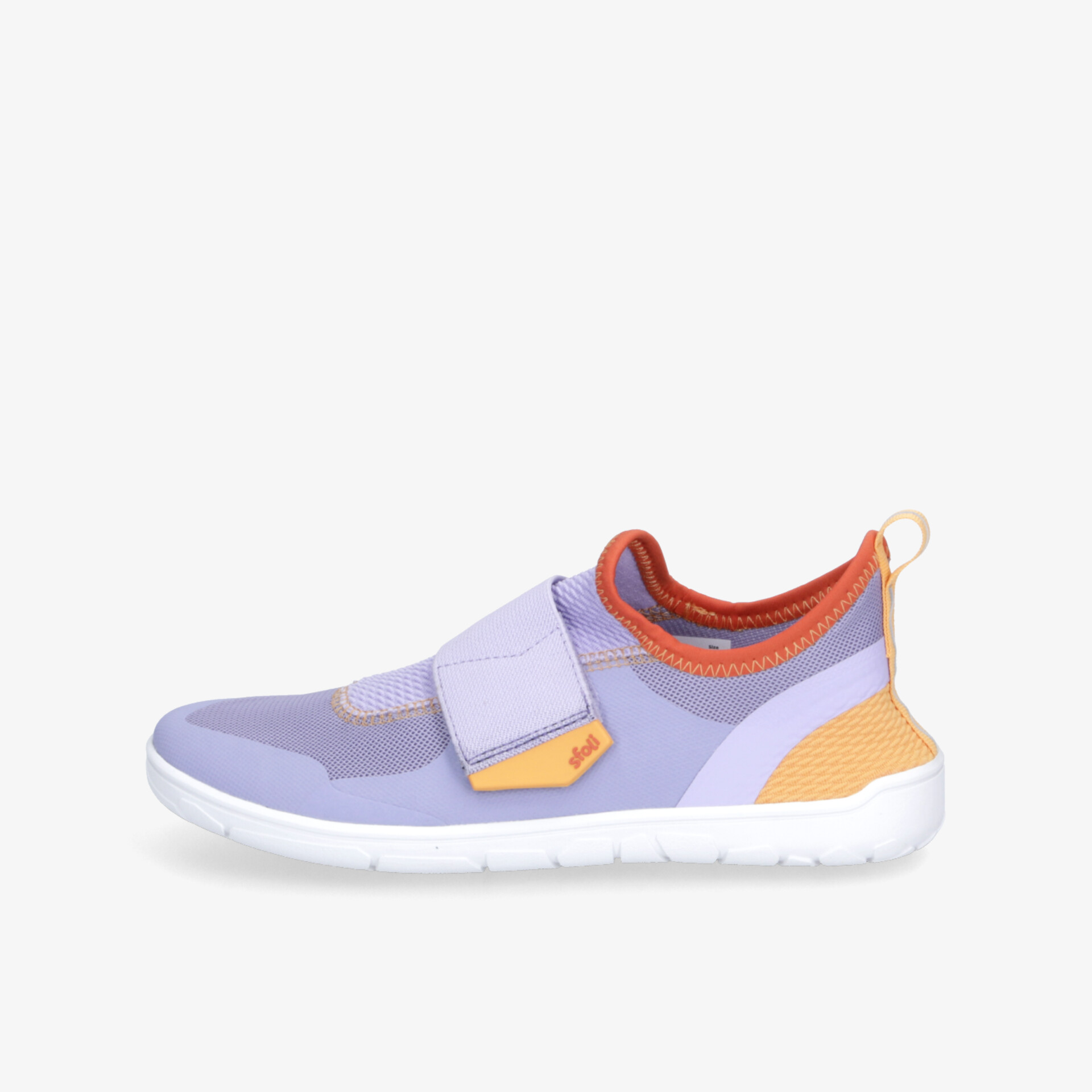 Sfoli Kinder Halbschuhe lila - Bequem und stylisch | reno.de