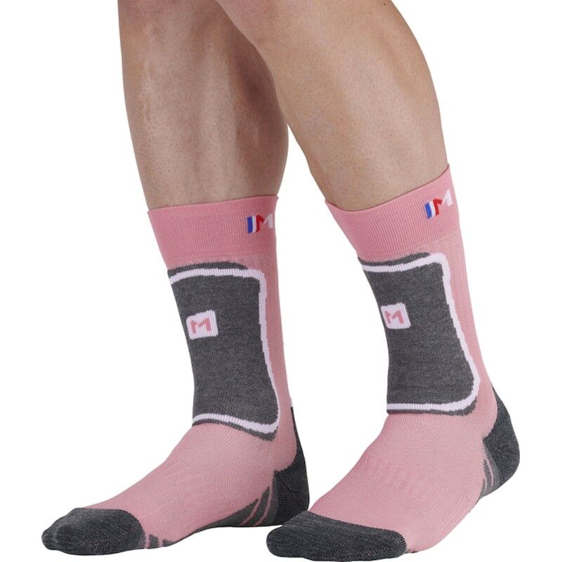 Jarrette Trek Perf - Chaussettes randonnée