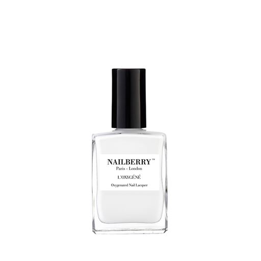 Nailberry L’Oxygéné Nail Polish, Flocon