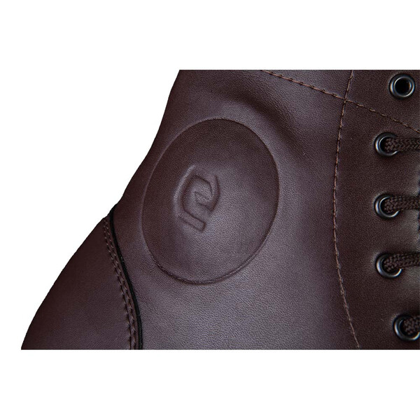 Eleveit - Chaussures Trend Waterproof Marron