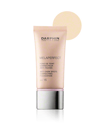 Darphin Melaperfect Anti-Dark Spots Correcting Foundation SPF 15 01 Ivory 30ml