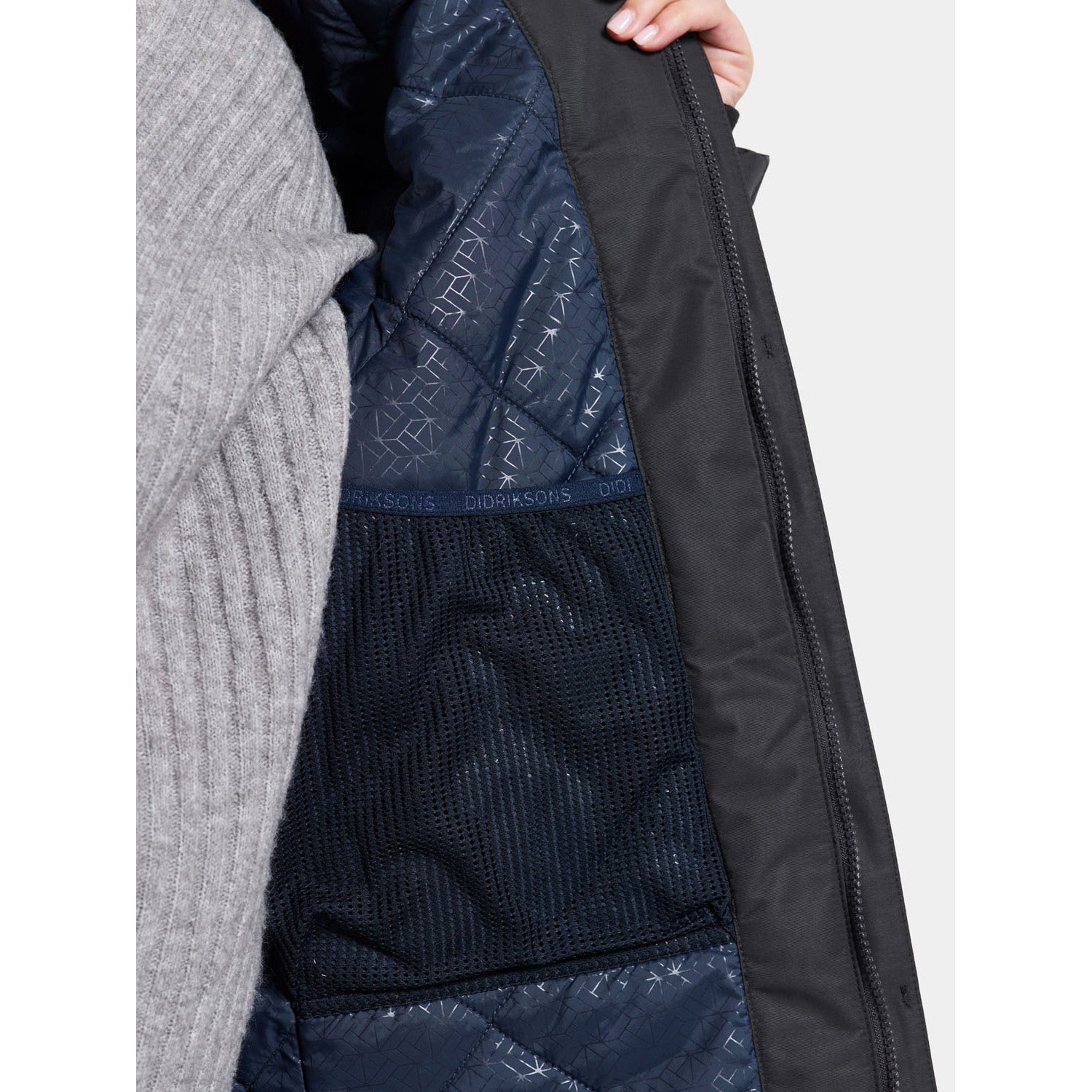 Didriksons  Frida Parka 7