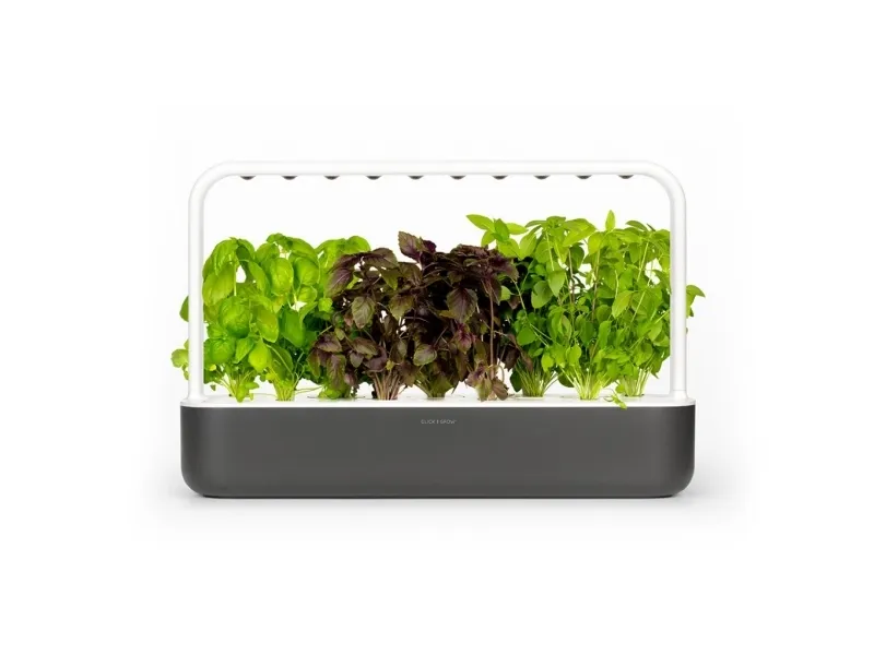 Click & Grow Smart Garden 9, LED, 9 Lampe( r)