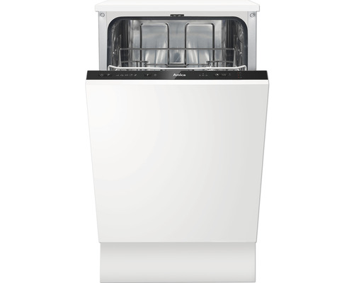 Volledig geïntegreerde vaatwasser Amica EGSPV 587 910 45 x 82 x 58 cm voor 9 couverts 9 l 49 dB (A)