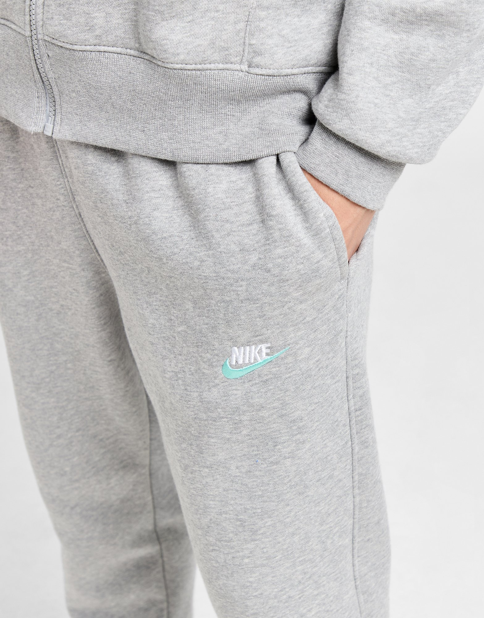 Nike Pantalon de jogging Homme