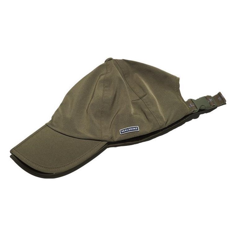 Sealskinz Salle Olive