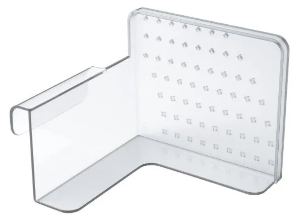 Steba AS 200, Elektrisk, 1,5 cm, Sort, Sølv, 17 cm, Ujævn, 110 W
