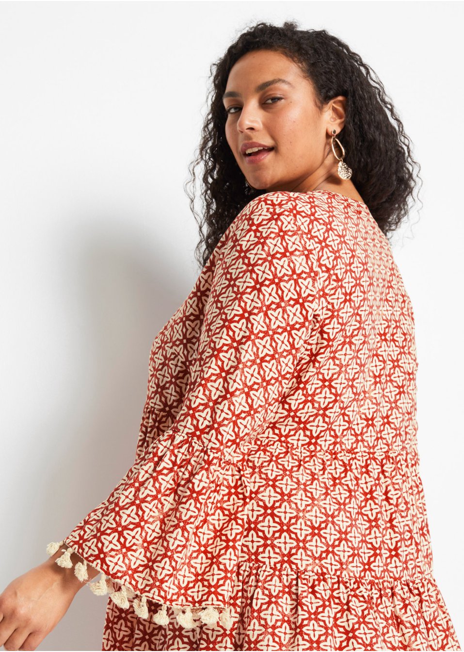 Robe-tunique