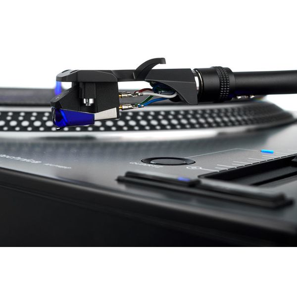 Audio-Technica AT-LP140XP Black