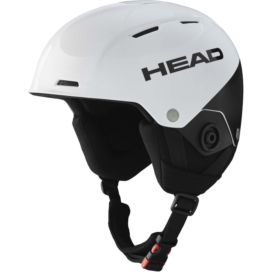 Head Team SL white/black   Chinguard | Head Skihelme | Head | H | MARKEN | XSPO