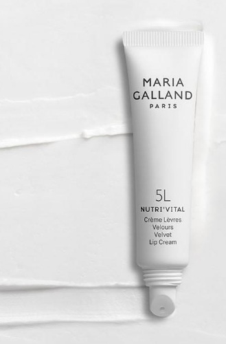 5L Nutri'Vital Velvet Lip Cream