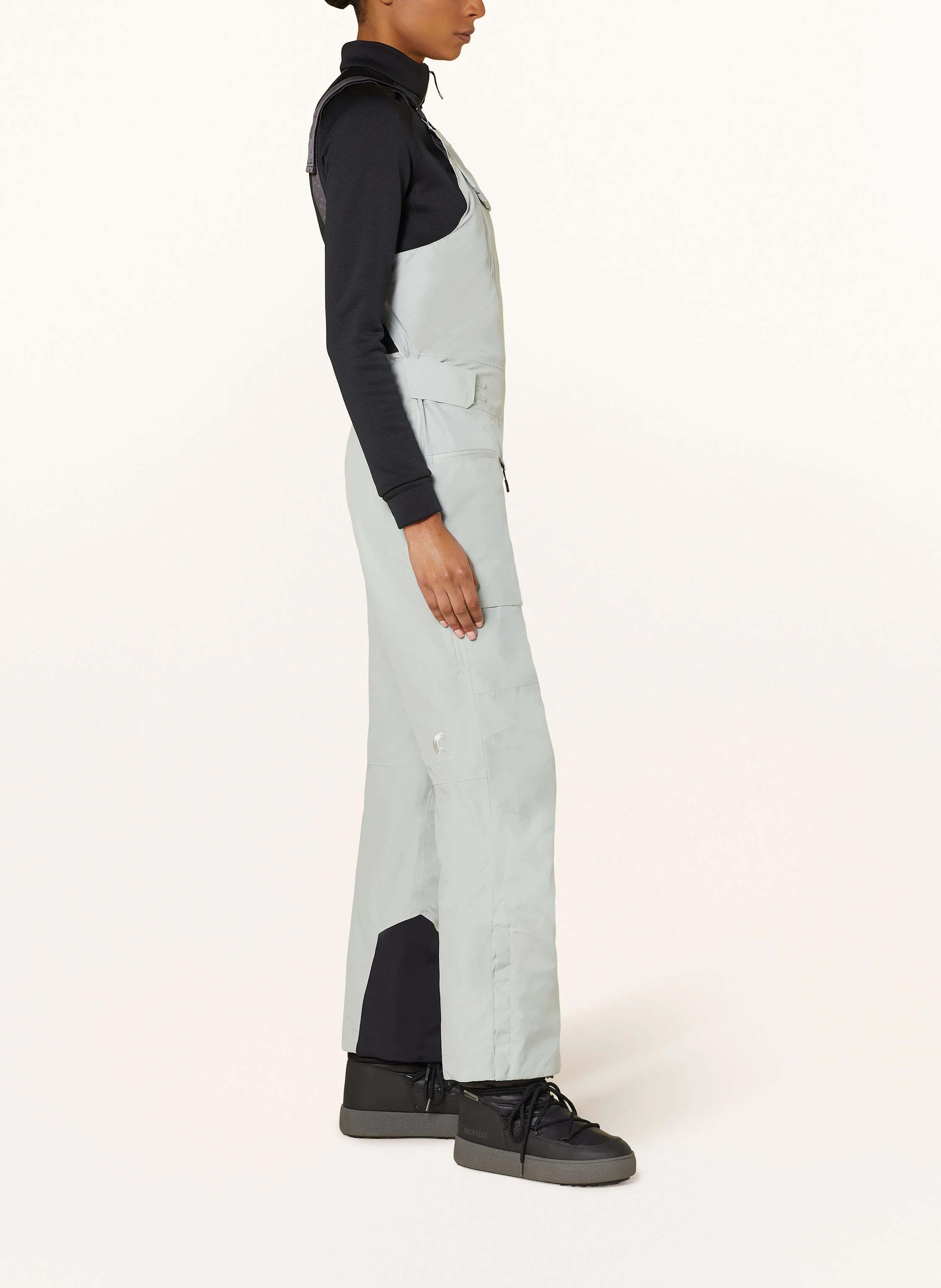 PICTURE Hardshell-Skihose U62