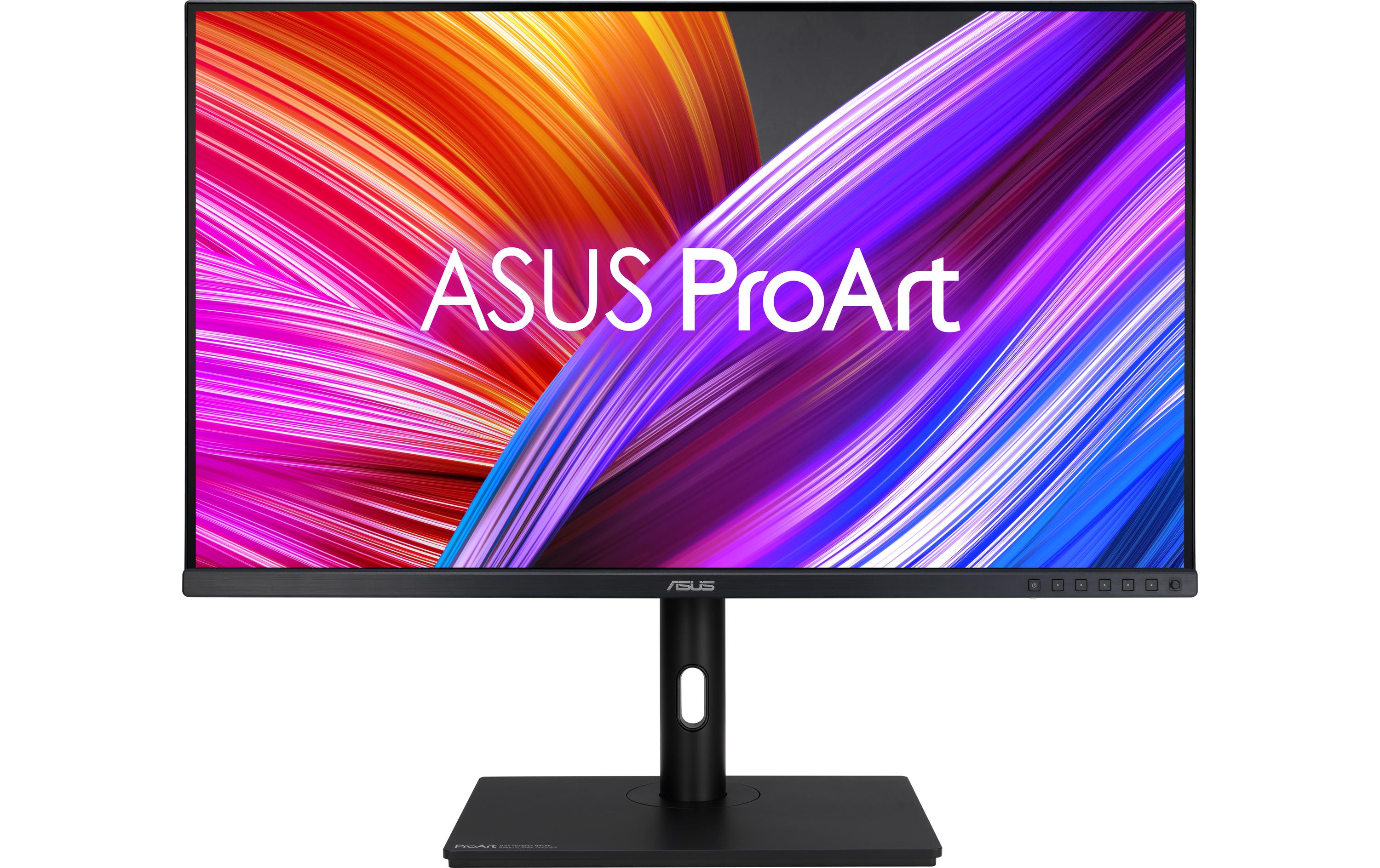 Monitor ProArt PA328QV<br>31.5